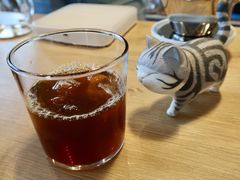手冲咖啡-dotcom coffee古点咖啡(致真大厦店)