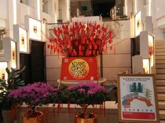 android_upload_pic-泰安东尊华美达广场酒店(泰山景区店)