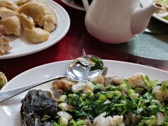 -仑头海鲜城(仑头环村南路店)