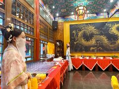 -白家大院·王府宫廷菜(苏州街店)