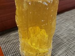 热柠茶-Hey!蛋包饭(中山店)