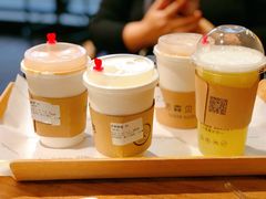 -FASHION BAKERY法森贝克(新德路店)