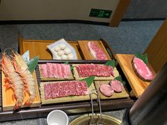 -NIUAN牛庵·日式和牛烧肉(恒隆店)