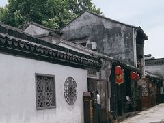 -南浔古镇