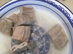 -兰边碗(鼓楼店)