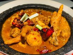 -撒椒·四川江湖菜(西单大悦城店)