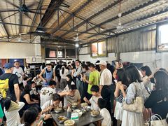 -正宗杨记普洱酸醋米线(总店)