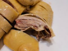 壹心鸡-文记壹心鸡(宝华路店)