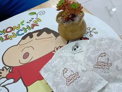 -蜡笔小新の茶 CRAYON SHINCHAN(旗舰店)