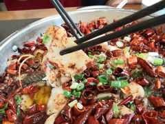 -小唐小四川水煮鱼(北三路店)