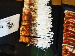 -九田家黑牛烤肉料理(贝尔路店)