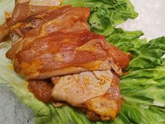 -万达瑞华酒店美食汇自助餐厅(楚河汉街店)