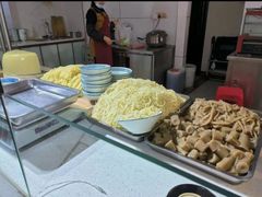 -姚记.周礼伤心凉粉(时代广场店)
