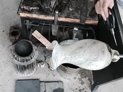 -观澜湖手艺工场·陶艺·吹玻璃·拼豆