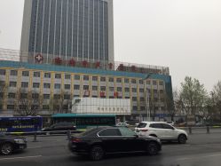 -济南市儿童医院