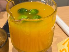 -菲滋意式餐厅(富阳东方茂店)