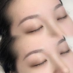 -张小野·专业半永久纹眉