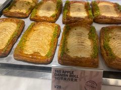 -PAPER STONE BAKERY(天汇广场店)