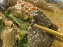 -大姐麻辣烫(莲宝中路店)
