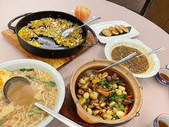 -玖味(老工人西路店)
