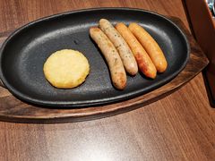 -萨莉亚意式餐厅(杭州滨江天街店)