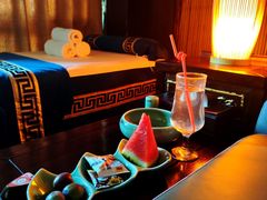 -足本纪·足道 SPA 简餐 小吃(文三西路店)