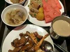 -欢乐盛KTV音乐会所(泰然店)
