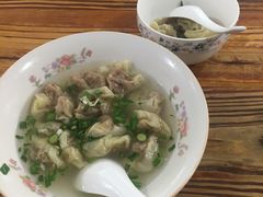 小馄饨-松盛糕团店(红旗桥店)