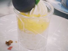 -傲廬·云端餐厅·深圳柏悦酒店