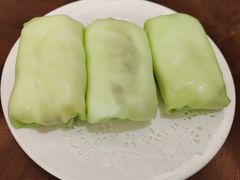 榴莲班戟卷-潮福城大酒楼·潮粤菜·港式点心(阳光城店)