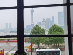 -YUE·6·西式融合餐厅(外滩六号店)