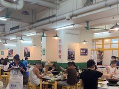 大堂-石灰市老火锅(北滨路店)