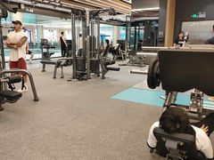 -24/7 FITNESS 健身(罗湖金光华店)