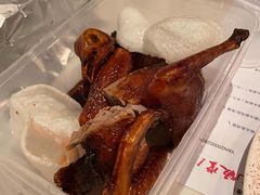 乳鸽-大哥餐厅(西城花园店)