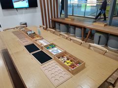 -培飞思维启蒙·益智游戏·科学探索(城西银泰店)