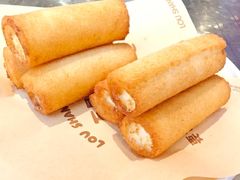 -楼上大排档·顺德菜·粥水·鱼生(苗栗路店)
