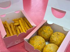 -悠个炸鸡(南京创始店)