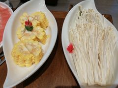 -快乐小羊火锅餐厅(农科路店)