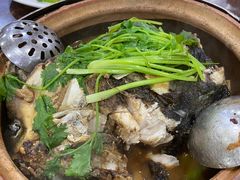 -华仔土鸡店(创意产业园店)