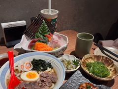 -Tuna maki寿司(苏州万象天地店)