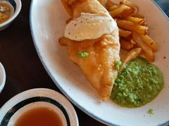 -FISH&POTATO Cō(地中海美食 万象城店)