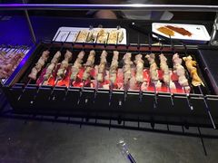 -很久以前羊肉串(清河店)
