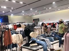 -ZARA(青岛万象城店)