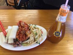 -大妈水饺(文华巷店)