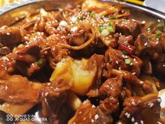 -胖哥俩肉蟹煲(世茂国际广场店)