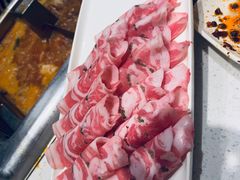 -海底捞火锅(顺义华联店)