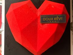 -杜哈夫DOUX RÊVE·生日蛋糕(日月光店)