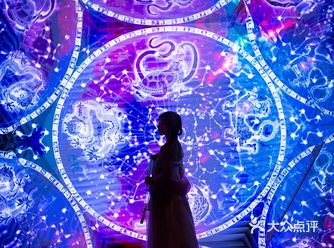 深圳看展｜穿越到故宫里的神兽秘境