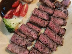 -The Cheebat 锌吧·Bistro(体育西店)