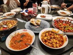 -天宝兄弟(前海壹方城店)